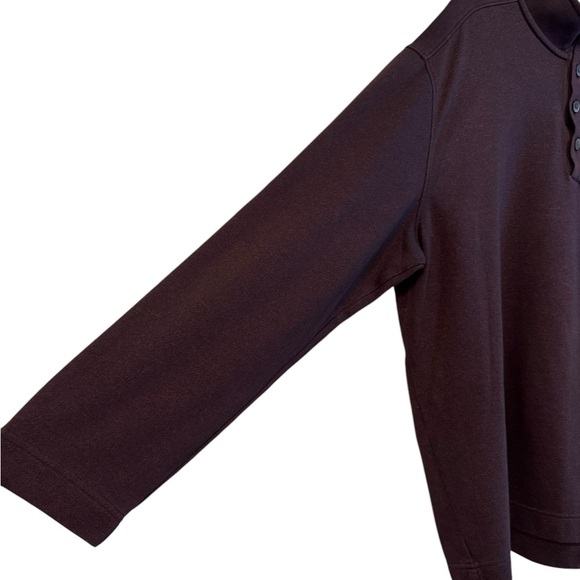 Van Heusen never tuck classic fit mens top, size XL - Picture 3 of 6